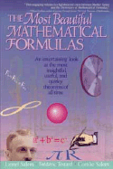 The Most Beautiful Mathematical Formulas