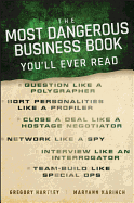 The Most Dangerous Business Book You'll Ever Read