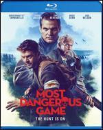 The Most Dangerous Game [Blu-ray]