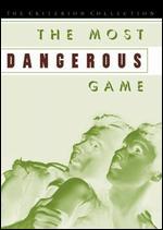 The Most Dangerous Game [Criterion Collection]