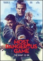 The Most Dangerous Game