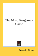 The Most Dangerous Game
