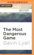 The Most Dangerous Game