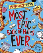 The Most Epic Book of Maths Ever
