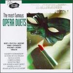 The Most Famous Opera Duets