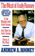 The Most of Andy Rooney