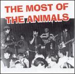 The Most of the Animals