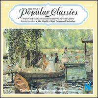 The Most Popular Classics, Vol. 5 - New York Theatre Symphony