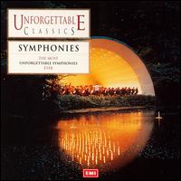 The Most Unforgettable Symphonies Ever - Angela Tennick