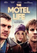 The Motel Life - Alan Polsky; Gabe Polsky