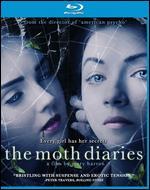 The Moth Diaries [Blu-ray]