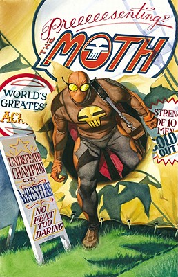 The Moth - 