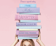 The Mother-Daughter Book Club