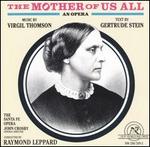 The Mother of Us All