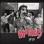 The Mothers 1970