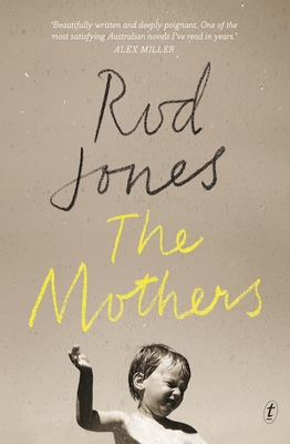 The Mothers - Jones, Rod