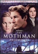 The Mothman Prophecies