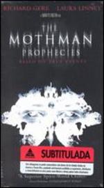The Mothman Prophecies