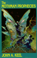 The Mothman Prophecies