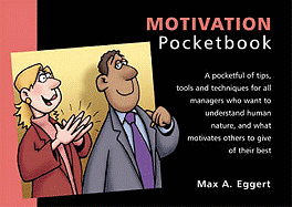 The Motivation Pocketbook