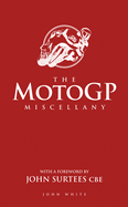 The Motogp Miscellany