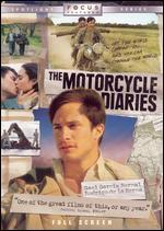 The Motorcycle Diaries [P&S]