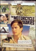 The Motorcycle Diaries