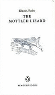 The Mottled Lizard