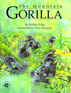 The Mountain Gorilla
