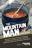 The Mountain Man Cookbook