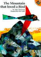 The Mountain That Loved a Bird