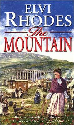 The Mountain - Rhodes, Elvi