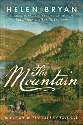 The Mountain - Bryan, Helen