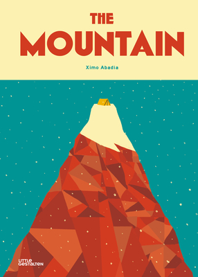 The Mountain - Little Gestalten (Editor)