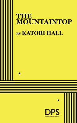 The Mountaintop - Hall, Katori