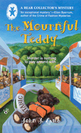 The Mournful Teddy