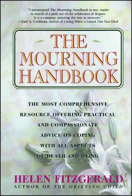 The Mourning Handbook - Fitzgerald, Helen
