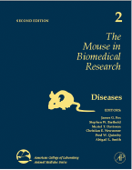The Mouse in Biomedical Research: Diseases Volume 2