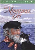 The Mousehole Cat