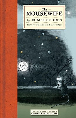The Mousewife - Godden, Rumer