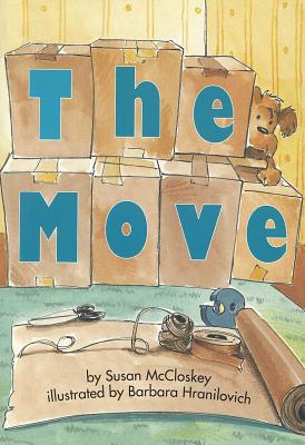 The Move - McCloskey, Susan