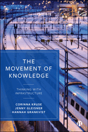The Movement of Knowledge: Thinking with Infrastructure