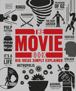 The Movie Book: Big Ideas Simply Explained