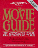 The Movie Guide - Pallot, James, and Monaco, James, President, and Baseline