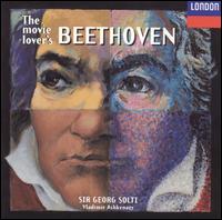The Movie Lover's Beethoven - Aeolian Quartet; Hans Sotin (vocals); Jessye Norman (vocals); Reinhild Runkel (vocals); Robert Schunk (vocals);...