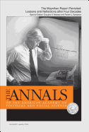 The Moynihan Report Revisited: Lessons and Reflections after Four Decades
