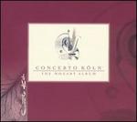 The Mozart Album - Concerto K�ln; Cordula Breuer (flute); Lorenzo Alpert (bassoon)