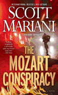 The Mozart Conspiracy