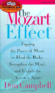 The Mozart Effect