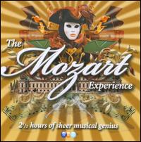The Mozart Experience - Alban Berg Quartet; Barbara Bonney (soprano); Charlotte Margiono (vocals); Edita Gruberov� (vocals);...